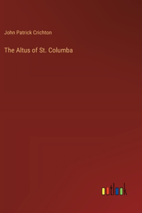 Altus of St. Columba