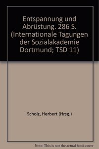 Entspannung Und Abrustung