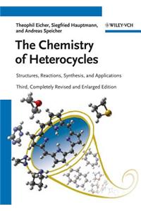 The Chemistry of Heterocycles