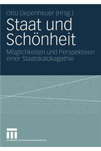 Staat Und Schönheit