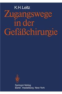 ZUGANGSWEGE IN DER GEF    CHIRURGIE