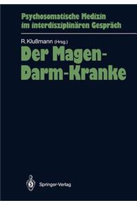 Der Magen-Darm-Kranke