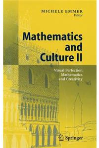 Mathematics and Culture II