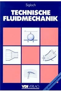 Technische Fluidmechanik