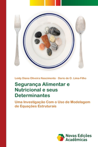 Segurança Alimentar e Nutricional e seus Determinantes