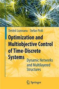 Optimization and Multiobjective Control of Time-Discrete Systems