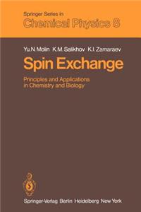 Spin Exchange