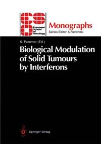 Biological Modulation of Solid Tumours by Interferons