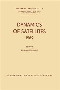 Dynamics of Satellites (1969)