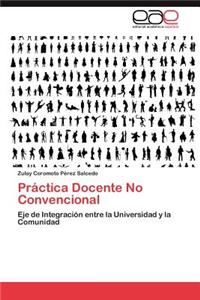 Practica Docente No Convencional