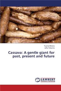 Cassava