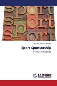 Sport Sponsorship