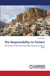 Responsibility to Protect