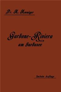 Gardone Riviera am Gardasee als Winterkurort