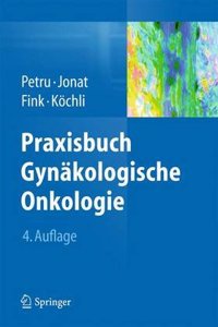 Praxisbuch GynÃ¤kologische Onkologie
