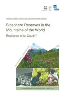 Biosphere Reserves in the Mountains of the World