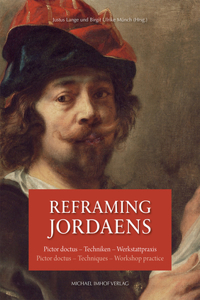 Reframing Jordaens