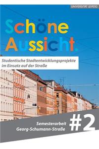 Schöne Aussicht.
