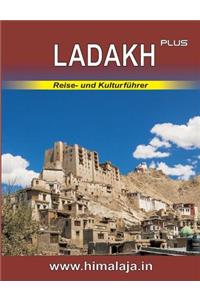 Ladakh Plus