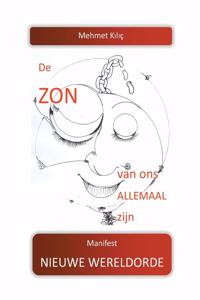 De zon zal van ons allemaal zijn