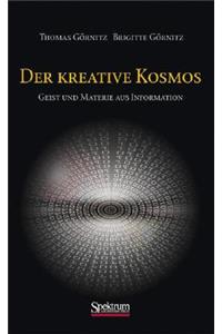 Der Kreative Kosmos