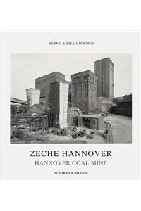 Zeche Hannover/Hannover Coal Mine