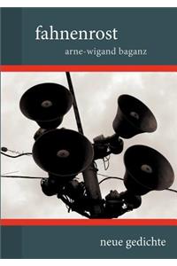 fahnenrost