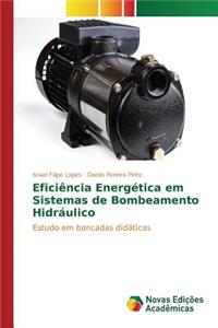 Eficiência Energética em Sistemas de Bombeamento Hidráulico