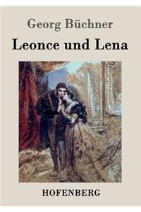 Leonce und Lena