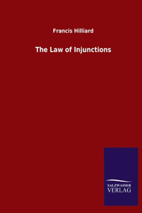 Law of Injunctions