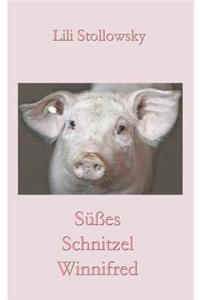 Süßes Schnitzel Winnifred