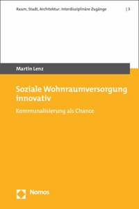 Soziale Wohnraumversorgung Innovativ