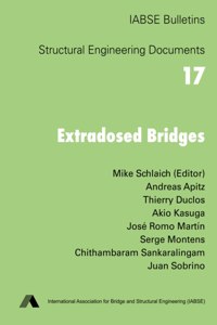 Extradosed Bridges