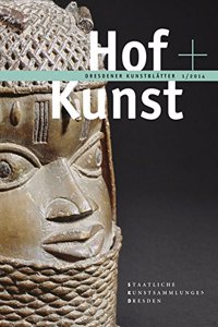 Dresdener Kunstblatter