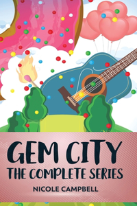 Gem City