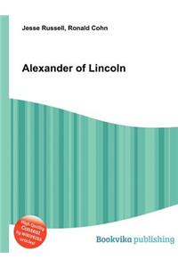 Alexander of Lincoln