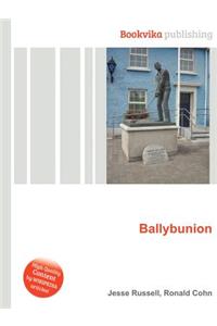 Ballybunion