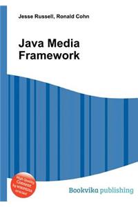 Java Media Framework