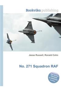 No. 271 Squadron RAF