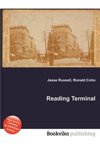 Reading Terminal