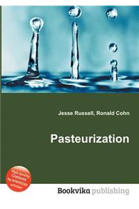 Pasteurization