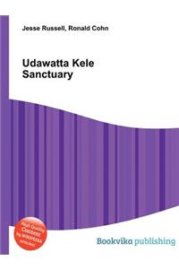 Udawatta Kele Sanctuary