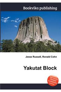 Yakutat Block