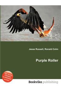 Purple Roller