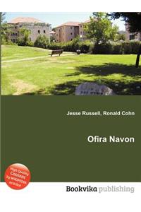 Ofira Navon