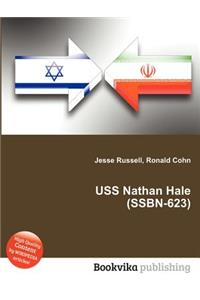 USS Nathan Hale (Ssbn-623)