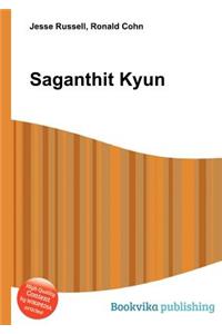 Saganthit Kyun