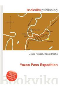Yazoo Pass Expedition