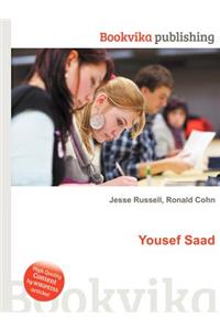 Yousef Saad