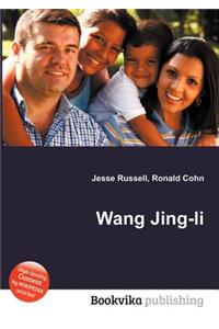 Wang Jing-Li